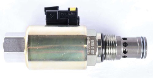 COMATROL HYDRAULIC CONTROL VALVE CARTRIDGE/COIL