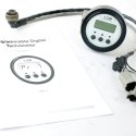 BANDIT Auto feed Digital Tach USED ON