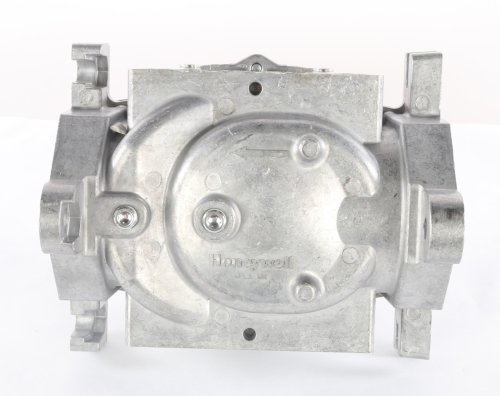 HONEYWELL INTERNATIONAL SAFETY SHUTOFF VALVE USED W/ V4062 V4055 V9055