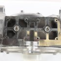 HONEYWELL INTERNATIONAL SAFETY SHUTOFF VALVE USED W/ V4062 V4055 V9055
