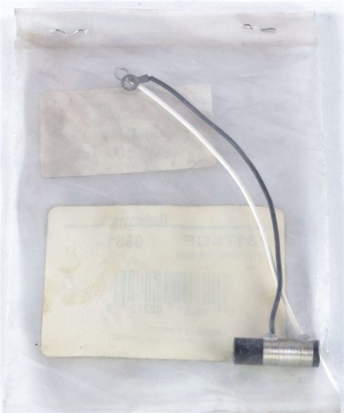 HONEYWELL POTENTIOMETER ASSEMLBY 135 OHM