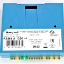 HONEYWELL FLAME SIGNAL AMPLIFIER W/DYNAMIC SELF CHECK ULTRAV