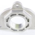 HONEYWELL PIPE ADAPTER 2-1/2in - 8 NPT