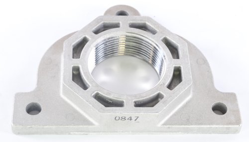 HONEYWELL PIPE ADAPTER 2-1/2in - 8 NPT