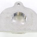 HONEYWELL PIPE ADAPTER 2-1/2in - 8 NPT