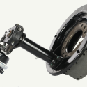 MERITOR BRAKE ASSEMBLY LH
