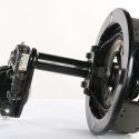 MERITOR BRAKE ASSEMBLY RH