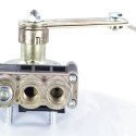 HALDEX MIDLAND PR PLUS HEIGHT CONTROL VALVE