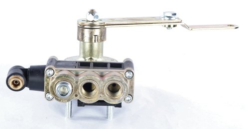 HALDEX MIDLAND PR PLUS HEIGHT CONTROL VALVE