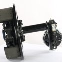 MERITOR BRAKE ASSEMBLY LH