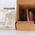 MCDONNELL & MILLER SNAP SWITCH ASSEMBLY FOR LOW WATER CUT-OFF