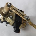 HALDEX MIDLAND PR PLUS HEIGHT CONTROL VALVE-NORMAL OPEN DUMP VALVE