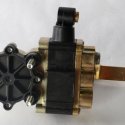HALDEX MIDLAND PR PLUS HEIGHT CONTROL VALVE-NORMAL OPEN DUMP VALVE