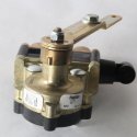 HALDEX MIDLAND PR PLUS HEIGHT CONTROL VALVE-NORMAL OPEN DUMP VALVE