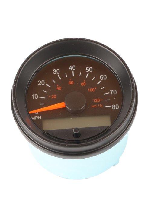 AMETEK VIS 900 SERIES GEN 2 SPEEDOMETER