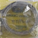 JOHN DEERE EXHAUST CLAMP - V-BAND 4-1/4in