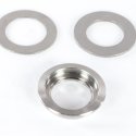 WHITE DRIVE PRODUCTS SEAL CARRIER & THRUST WASHER KIT