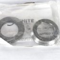 WHITE SEAL CARRIER & THRUST WASHER KIT