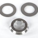 WHITE SEAL CARRIER & THRUST WASHER KIT