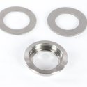 WHITE SEAL CARRIER & THRUST WASHER KIT