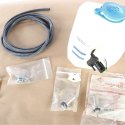 KRESS HAULERS TANK ASSEMBLY 2qt 24V - WINDSHIELD WASHER