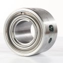 LINK BELT SPHERICAL ROLLER BEARING CARTRIDGE BLOCK 4.23in OD