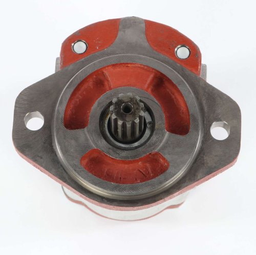 SALAMI FLUID POWER SYSTEMS HYDRAULIC GEAR PUMP