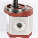 SALAMI FLUID POWER SYSTEMS HYDRAULIC GEAR PUMP