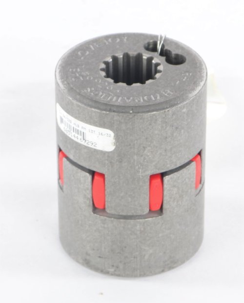 LOVEJOY CJ TYPE-STANDARD CURVED JAW COUPLING
