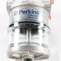 PERKINS ENGINE FUEL/WATER SEPARATOR FILTER ASSEMBLY