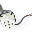 HYDROCONTROL HYDRAULIC JOYSTICK CONTROLL