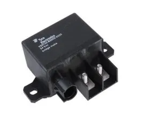 TYCO/POTTER & BRUMFIELD RELAY 24VDC 130A