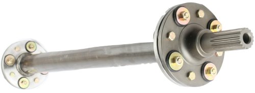 HAYES COUPLING SHAFT