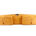 BLAW KNOX MOUNTING PLTE WELDMENT