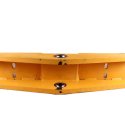 BLAW KNOX MOUNTING PLTE WELDMENT