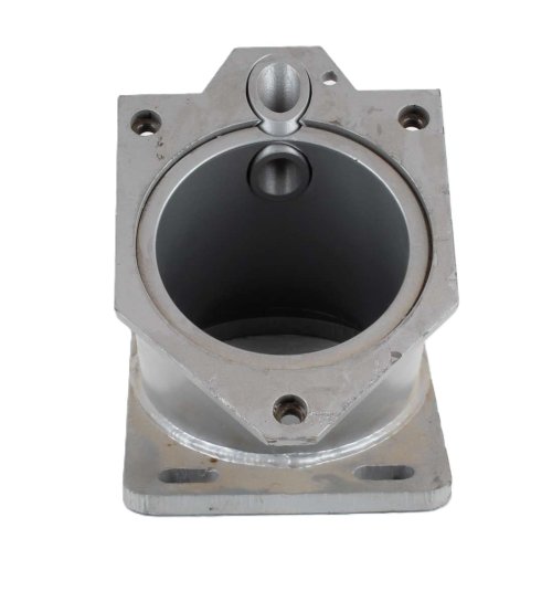BLAW KNOX BURNER BASE WELDT