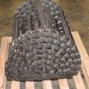 BLAW KNOX CONV ROLLER CHAIN ASSEMBLY 220 **