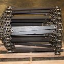 BLAW KNOX CONV ROLLER CHAIN ASSEMBLY 220 **