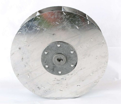 BLAW KNOX IMPELLER