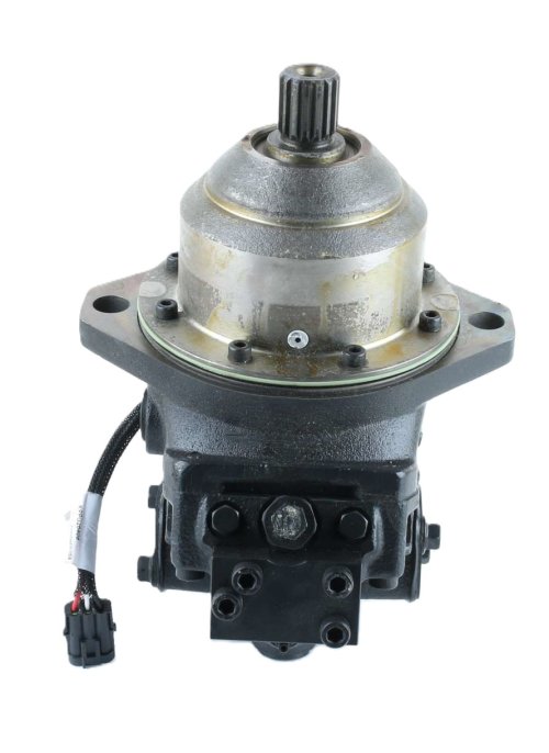 BLAW KNOX HYDRAULIC. MOTOR BENT AXIS VAR. DISP