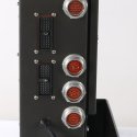 BLAW KNOX JUNCTION BOX ASSEMBLY