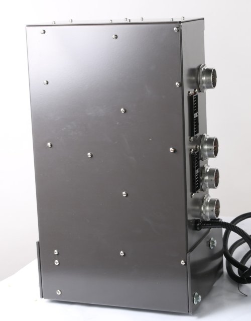 BLAW KNOX JUNCTION BOX ASSEMBLY