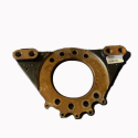 MERITOR HYDRAULIC BRAKE - TORQUE PLATE