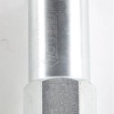 KEPNER HYDRAULIC COMPONENTS CHECK VALVE IN LINE 1/2in FNPT VITON STEEL