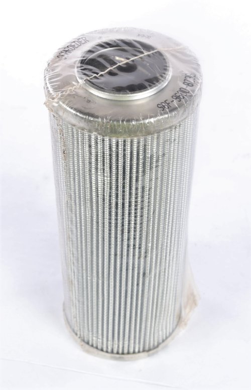 SCHROEDER HYDR FILTER CARTRIDGE- 3 MIC 8.21H 3.1-OD 1.71-ID