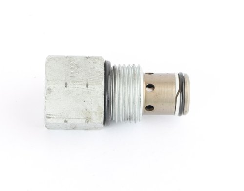 VICKERS HYDRAULIC FLOW CONTROL VALVE CARTRIDGE 1.75 GPM