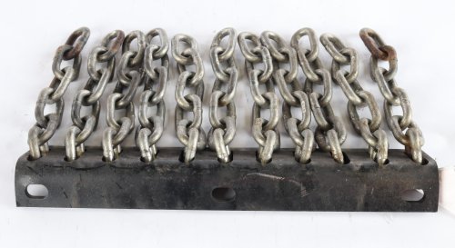 BUSHING HOG CHAIN ASSEMBLY FRONT CENTER