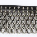 BUSHING HOG CHAIN ASSEMBLY FRONT CENTER
