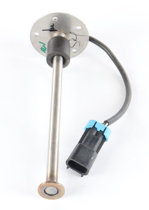 BUSHING HOG FUEL SENDING UNIT ASSEMBLY
