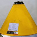 BUSHING HOG HOPPER W/DECALS FSP-500